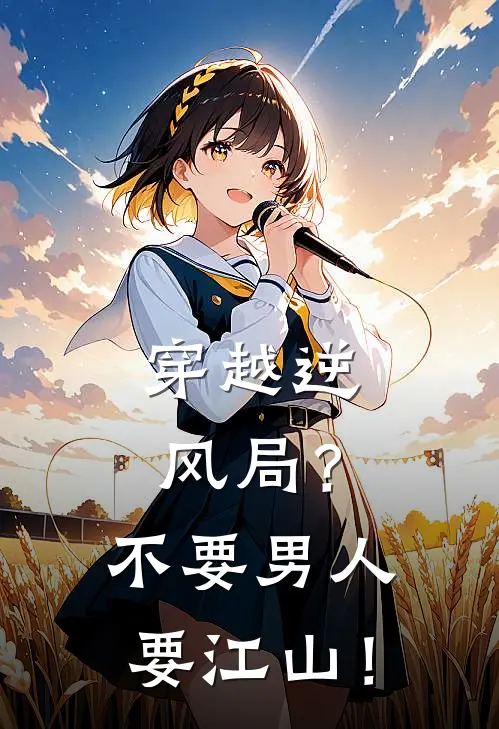 穿越逆风局？不要男人要江山！关蝉王守约完整版免费阅读_关蝉王守约精彩小说