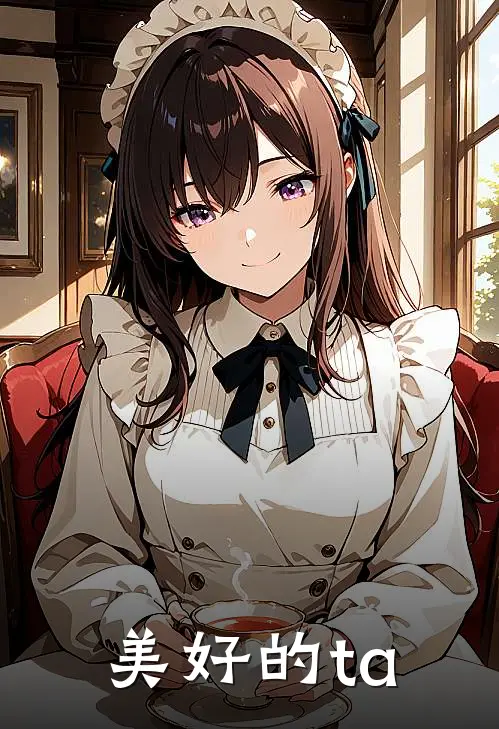 美好的ta