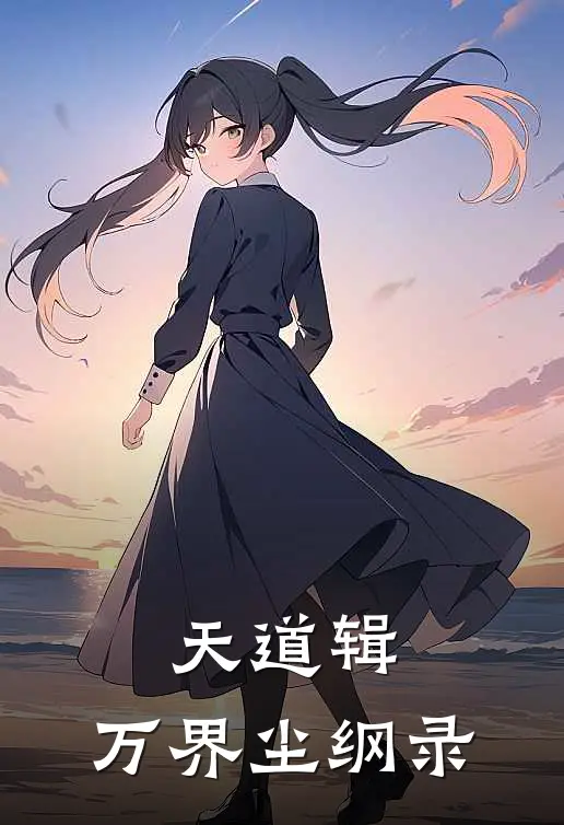 天道辑：万界尘纲录李枫金辉完本完结小说_热门小说排行榜天道辑：万界尘纲录李枫金辉