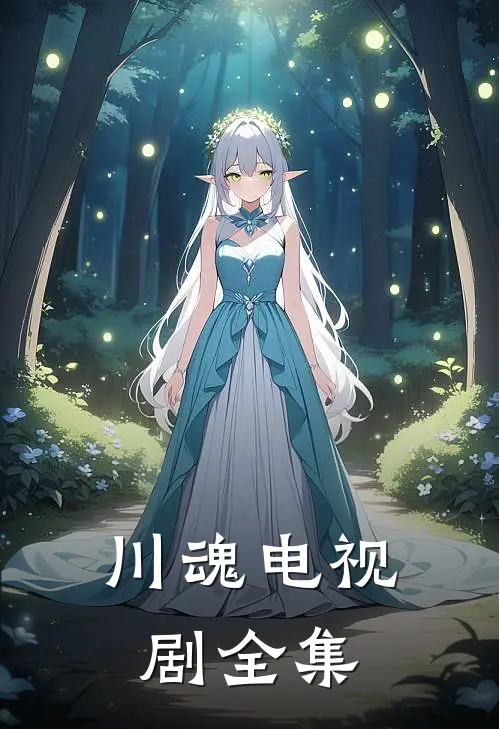 川魂电视剧全集