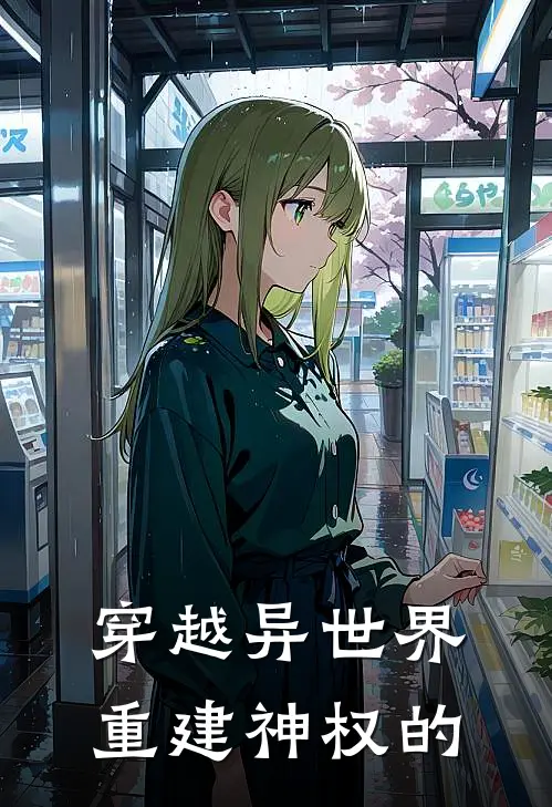 穿越异世界重建神权的