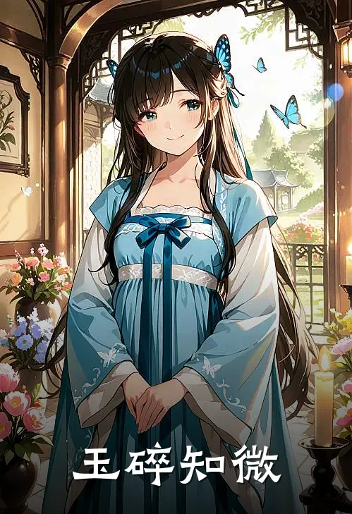 玉碎知微沈知微沈明远全文在线阅读_玉碎知微全集免费阅读