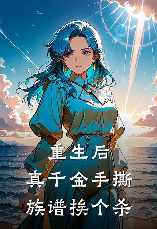 房璃枝陆轻谋(重生后，真千金手撕族谱挨个杀)全本免费在线阅读_(重生后，真千金手撕族谱挨个杀)完结版免费在线阅读