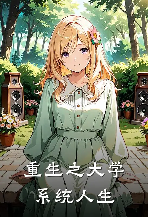 重生之大学系统人生林宇赵鹏新热门小说_小说免费阅读重生之大学系统人生(林宇赵鹏)