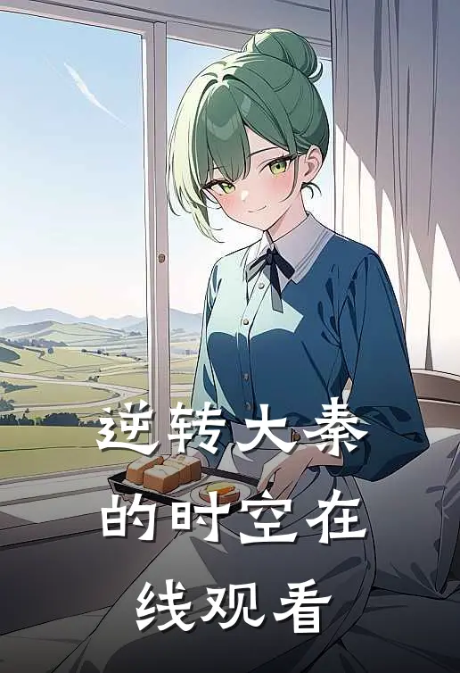 逆转大秦的时空在线观看