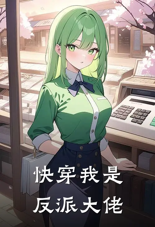 快穿我是反派大佬