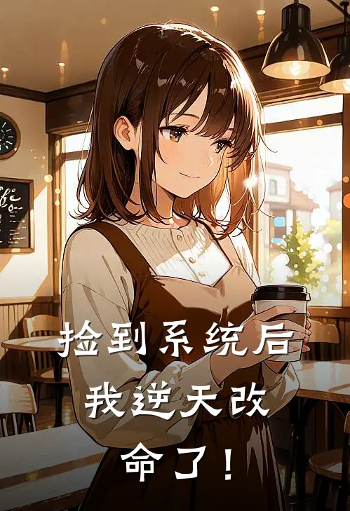 捡到系统后，我逆天改命了！