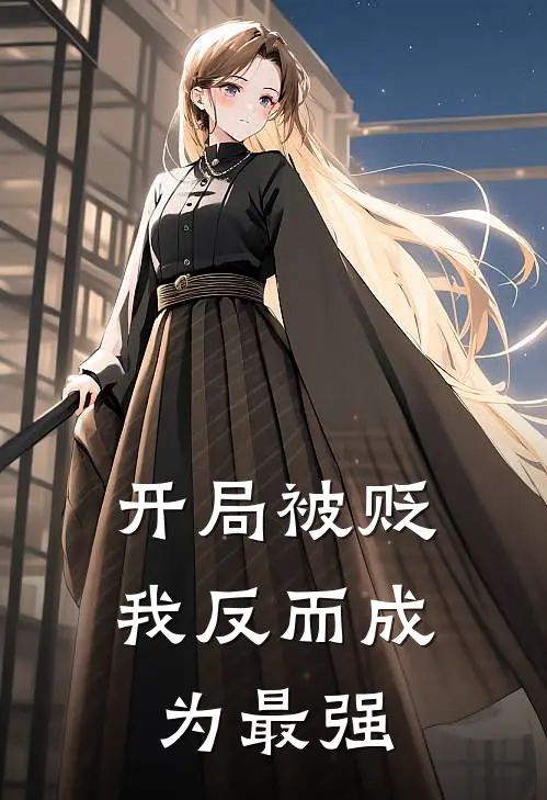 开局被贬，我反而成为最强(李新李西)小说免费阅读无弹窗_完结小说开局被贬，我反而成为最强李新李西