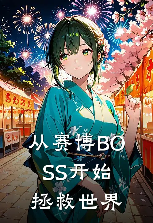 从赛博BOSS开始拯救世界