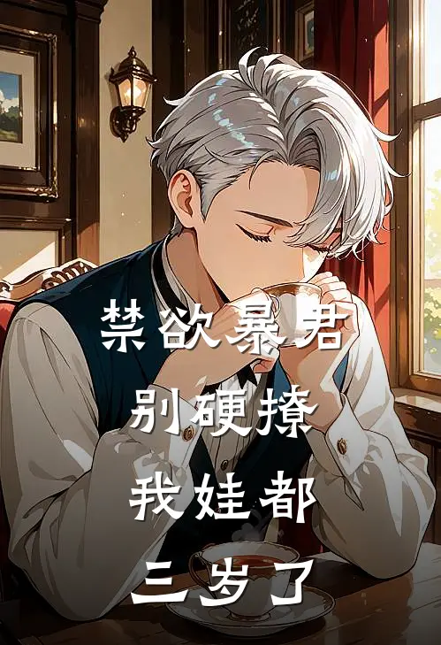 禁欲暴君别硬撩，我娃都三岁了(月如霜月林)全文免费阅读无弹窗大结局_《禁欲暴君别硬撩，我娃都三岁了》月如霜月林免费小说