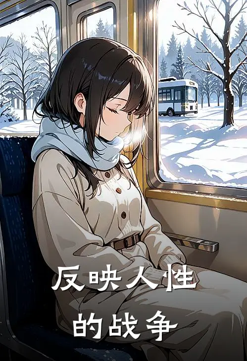 反映人性的战争