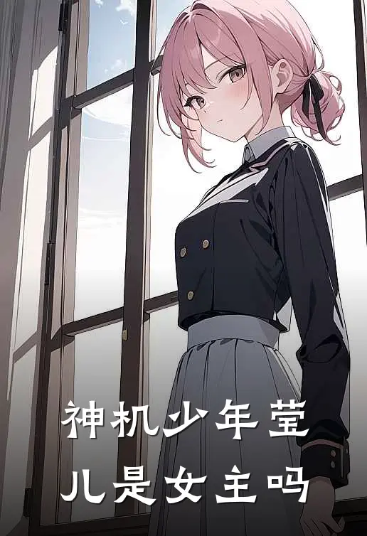 神机少年莹儿是女主吗