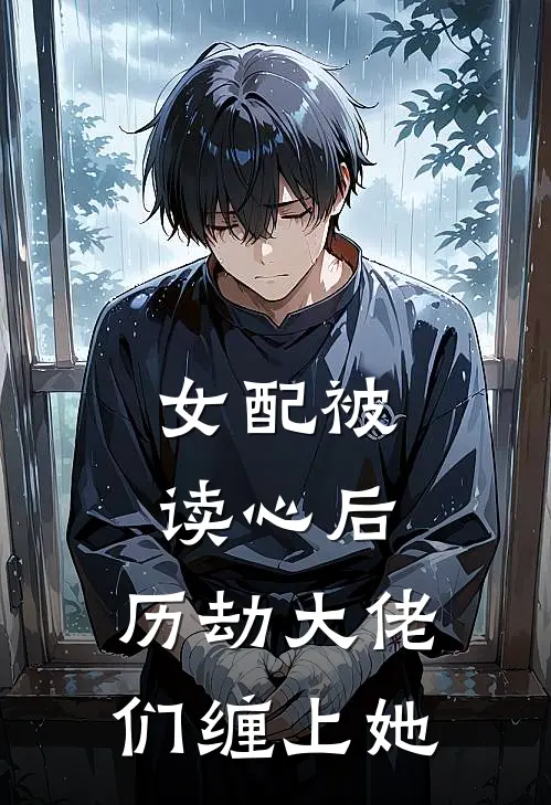 女配被读心后，历劫大佬们缠上她黎卿卿姬瑶最新更新小说_在线阅读免费小说女配被读心后，历劫大佬们缠上她黎卿卿姬瑶