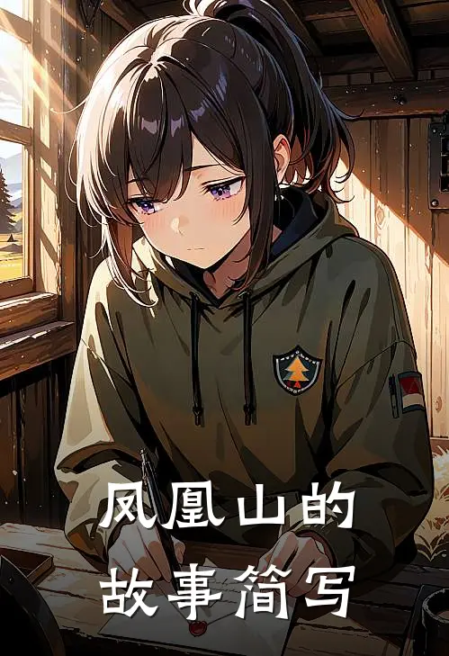 凤凰山的故事简写