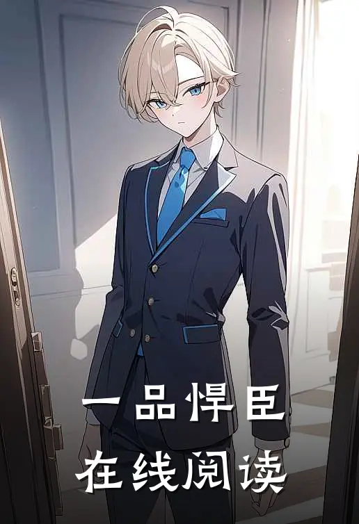 一品悍臣在线阅读