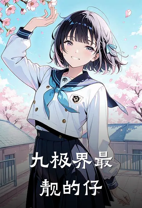 九极界最靓的仔