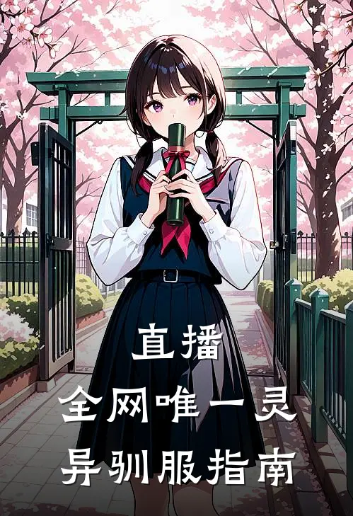 直播：全网唯一灵异驯服指南