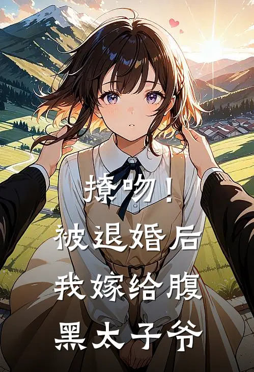 撩吻！被退婚后我嫁给腹黑太子爷裴景温佑最新章节免费阅读_撩吻！被退婚后我嫁给腹黑太子爷全文免费在线阅读