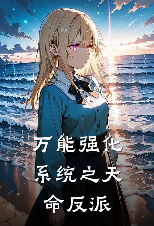 万能强化系统之天命反派