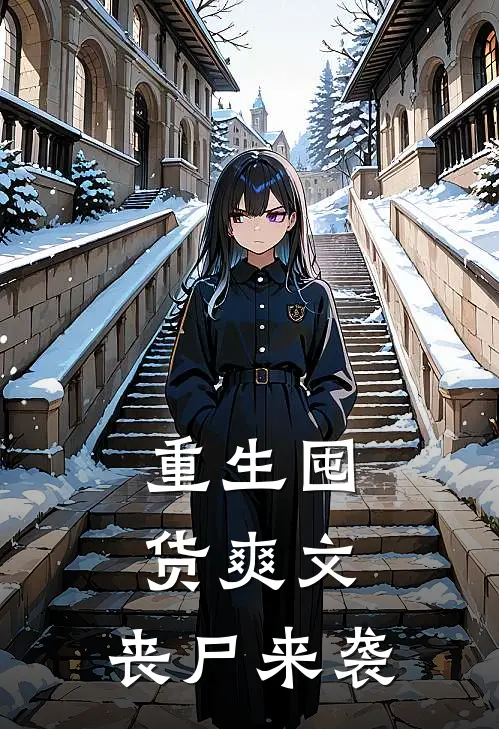 重生囤货爽文：丧尸来袭程勇齐明完结小说免费阅读_完本热门小说重生囤货爽文：丧尸来袭程勇齐明