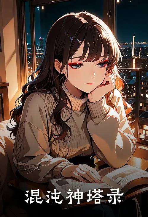 步瑶琴翠儿混沌神塔录全本免费在线阅读_混沌神塔录全本阅读