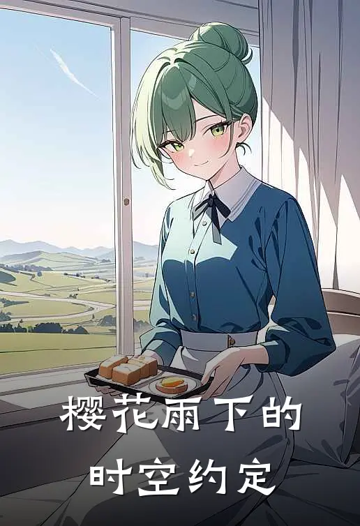 樱花雨下的时空约定全文免费阅读无弹窗大结局_樱花雨下的时空约定（林夕苏砚）最新小说