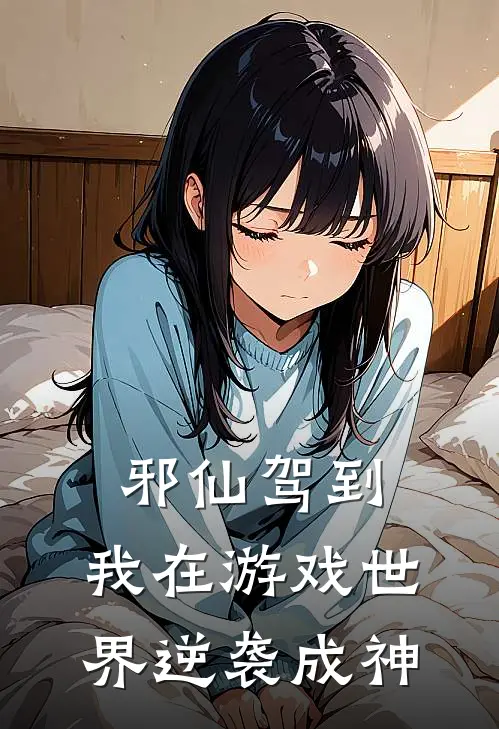 邪仙驾到：我在游戏世界逆袭成神