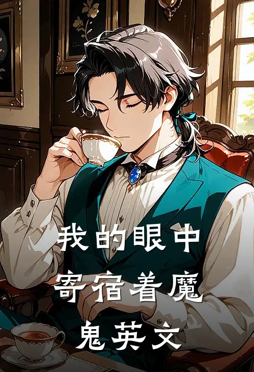 我的眼中寄宿着魔鬼英文