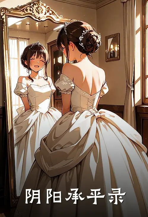 阴阳承平录嬴熹嬴麒免费小说完整版_完结版小说阅读阴阳承平录(嬴熹嬴麒)