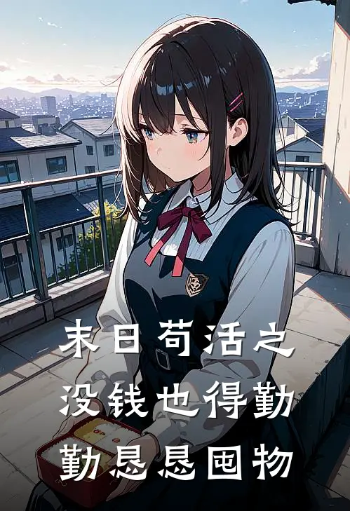 末日苟活之没钱也得勤勤恳恳囤物唐悠悠赵晓棠免费小说阅读_免费小说大全末日苟活之没钱也得勤勤恳恳囤物(唐悠悠赵晓棠)