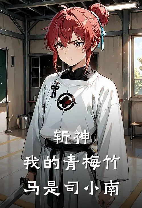 斩神：我的青梅竹马是司小南路西安林秀兰完结小说大全_免费热门小说斩神：我的青梅竹马是司小南(路西安林秀兰)