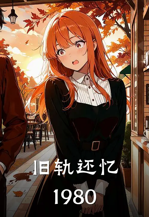 旧轨还忆：1980