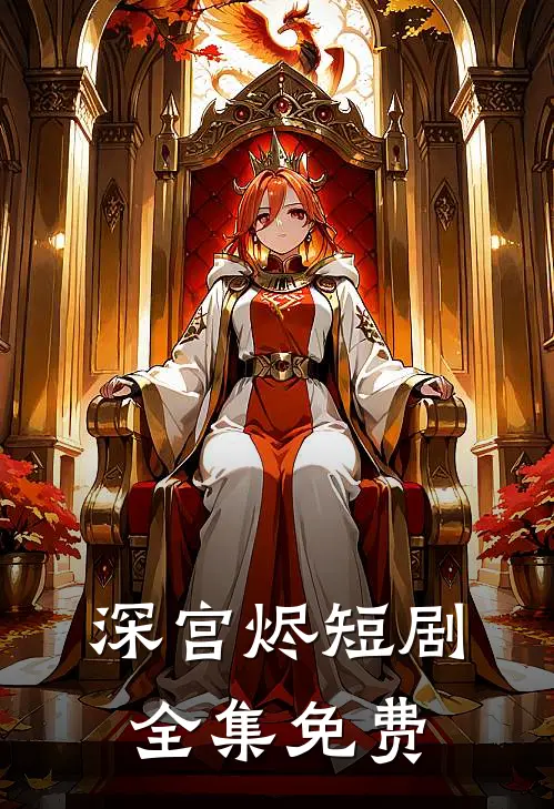 深宫烬短剧全集免费