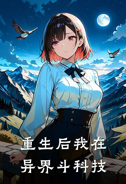 重生后我在异界斗科技(姜程姜程)火爆小说_《重生后我在异界斗科技》姜程姜程小说免费在线阅读