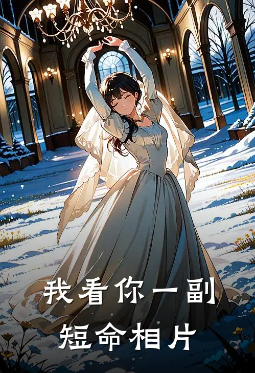 我看你一副短命相片