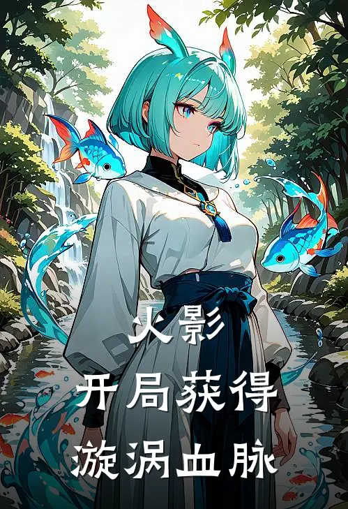 火影：开局获得漩涡血脉明辉玖辛奈_《火影：开局获得漩涡血脉》最新章节免费在线阅读