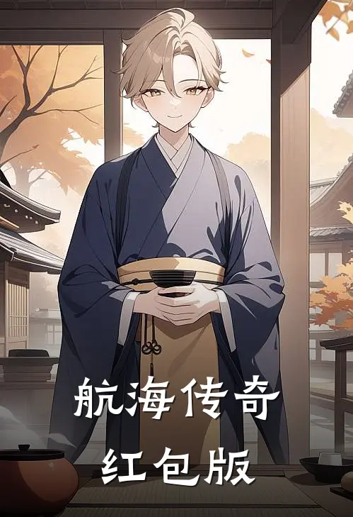 航海传奇红包版