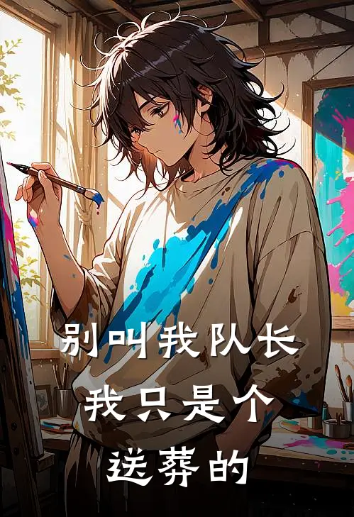 别叫我队长，我只是个送葬的