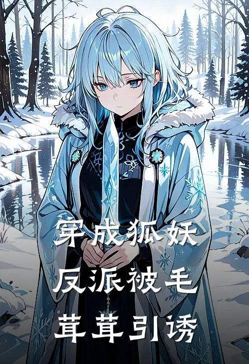 穿成狐妖：反派被毛茸茸引诱(许念念温砚舟)热门小说排行_完结版小说穿成狐妖：反派被毛茸茸引诱许念念温砚舟