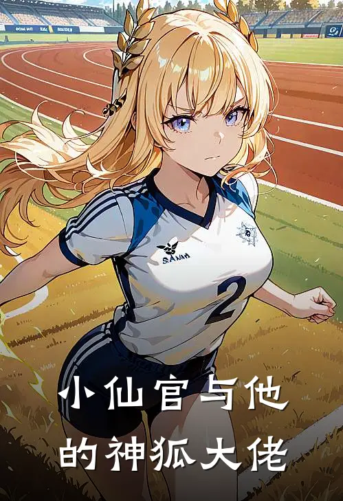 小仙官与他的神狐大佬(九凛乐明绪)火爆小说_《小仙官与他的神狐大佬》九凛乐明绪小说免费在线阅读