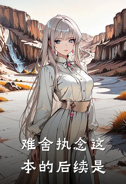 难舍执念这本的后续是