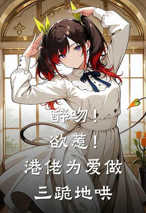 醉吻！欲惹！港佬为爱做三跪地哄