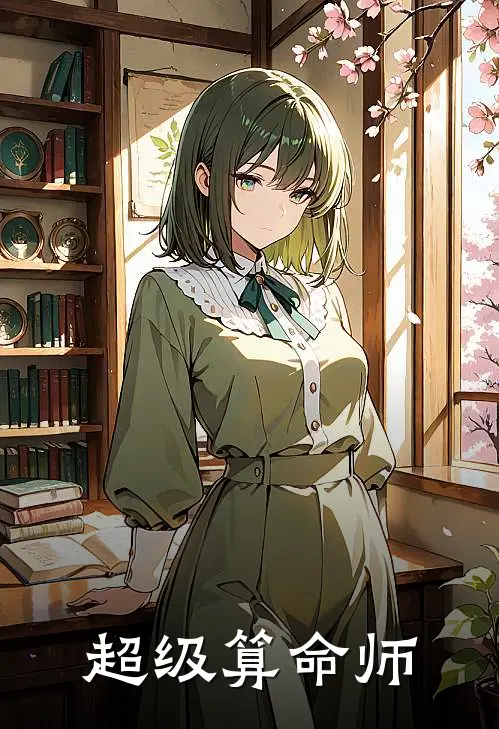 超级算命师
