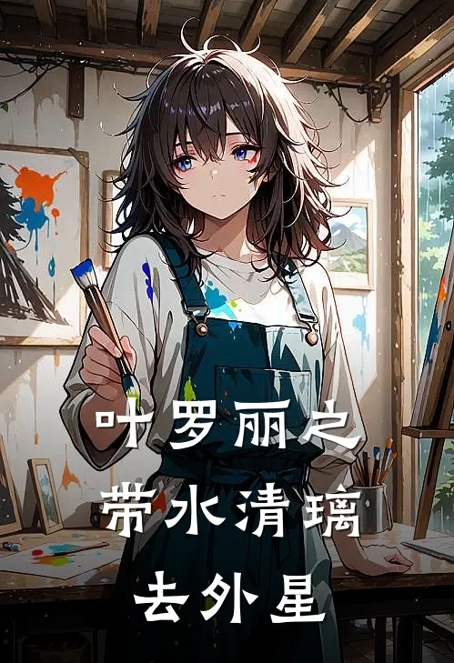 叶罗丽之带水清璃去外星王默罗丽小说免费完结_最新章节列表叶罗丽之带水清璃去外星(王默罗丽)