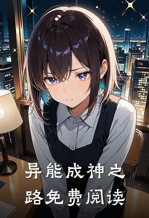 异能成神之路免费阅读