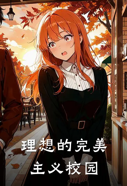 理想的完美主义校园符鹭刘冉免费小说完结_最新章节列表理想的完美主义校园(符鹭刘冉)