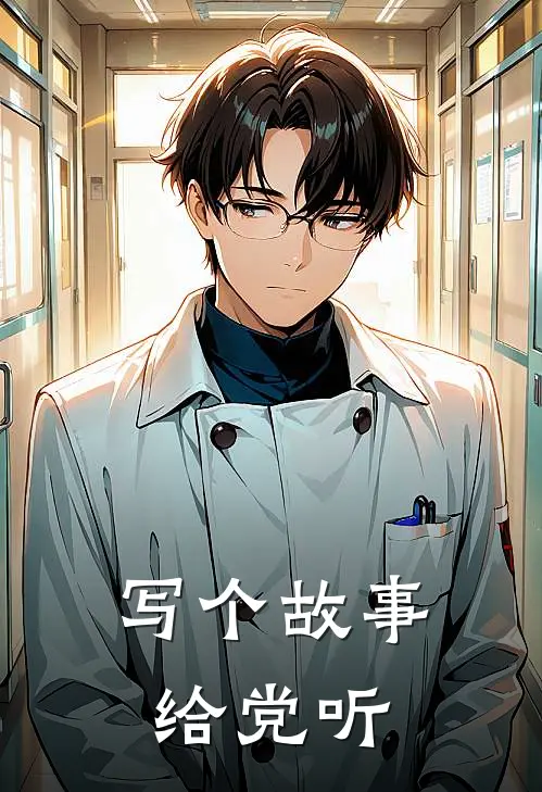 写个故事给党听