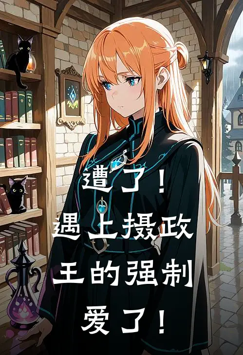 遭了！遇上摄政王的强制爱了！