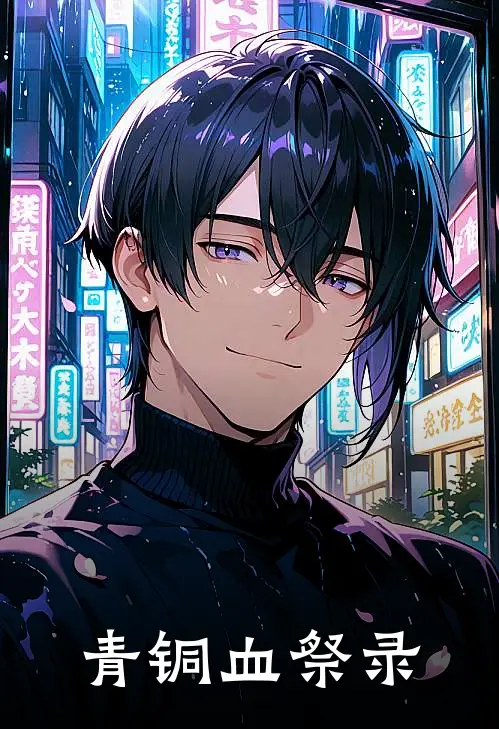 青铜血祭录陈九龄林琅免费小说在线阅读_热门小说在线阅读青铜血祭录陈九龄林琅