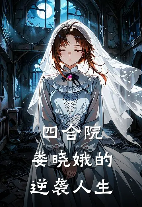 四合院：娄晓娥的逆袭人生